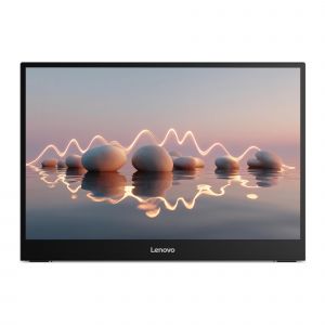 Lenovo/L16/16"/IPS/FHD/60Hz/6ms/Černá/3R