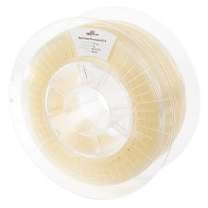 Spectrum Filament Premium PLA 1000g, natural