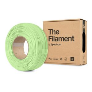 Spectrum The Filament Filament ReFill PLA HS 1000g, energy green