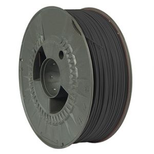 Powerton 3D ECONOMY LINE Filament PLA 1000g, velvet black