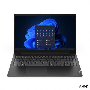 Lenovo V/V15 G6 ARP/R5-150/15,6"/FHD/8GB/512GB/AMD int/W11H/Black/2R