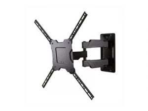 ERGOTRON NEO FLEX CANTILEVER VHD, MED/LRG velmi flexibilní držák na zeď až 63", BLACK POWD