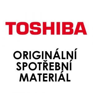 TOSHIBA originální toner TFC505EM, magenta, 33600str., 6AJ00000143, TOSHIBA e-studio 2505A