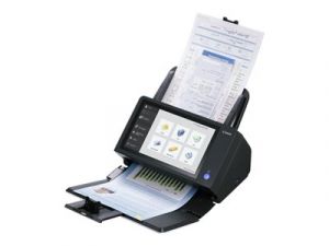 CANON ScanFront 400 (A4)