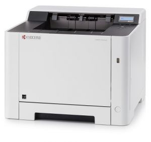 KYOCERA ECOSYS P5026cdw laserová tiskárna A4/ až 9600x600 dpi/ 26ppm/ LAN/ WIFI/ Duplex/ U
