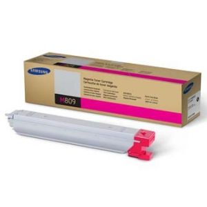 HP toner CLT-M809S magenta (SS649A)