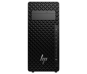 HP Z2 Tower G1 Intel Core Ultra 9 285K/64GB/512GB + 1TB/RTX PRO 4000 Blackwell 24GB/Win11P