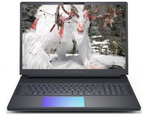 Dell Alienware/18 Area-51 AA18250/U9-275HX/18"/2560x1600/16GB/1TB/RTX 5070Ti/W11H/Liquid T