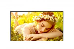 LG 75" signage 75UL5Q - UHD Signage, 500nit, 24/7, 1% haze, webOS 6.0, Landscape and Portr
