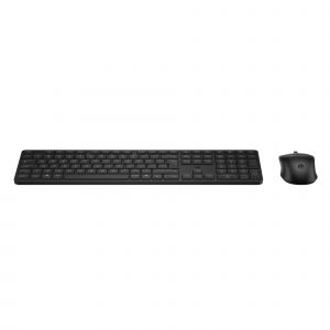 HP Bezdrátová klávesnice a myš, 490C Multi-Device Mouse Keyboard