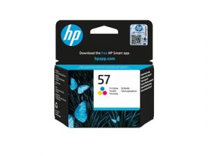 HP Ink Cart/3c 125sh f P100, HP Ink Cart/3c 125sh f P100