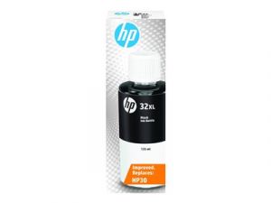 HP Ink Cart/32XL Original BK, HP Ink Cart/32XL Original BK