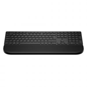 HP Bezdrátová klávesnice 580K Multi-Device Dual-Mode with Palm Rest