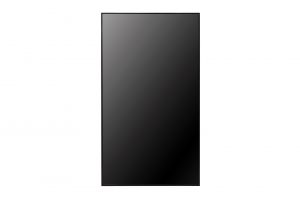 LG 75" signage 75XF3P - Open Frame High Brightness, FHD, 3000nit, 24/7, webOS 6.0, M+