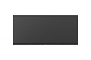 LG 105" signage 105TR5WP - Create Board, 21:9, 5120 x 2160 (5K), 400nit, Android 13, 25%ha