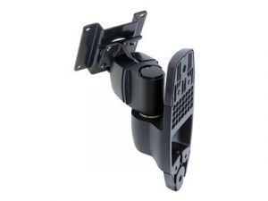 ERGOTRON 200 Series Wall Mount Pivot- nástěnný držák, max. 24" LCD