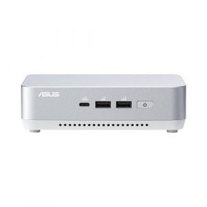 ASUS NUC 14 Pro+ Kit RNUC14RVSU900002I - Barebone - mini PC 1 x Core Ultra 9 185H / až 5.1