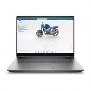 HP ZBook Fury G1i 18"/U7-255HX/32GB/1TB/RTX PRO 2000 8GB/WQXGA (2560 × 1600)/Win 11 Pro/3y