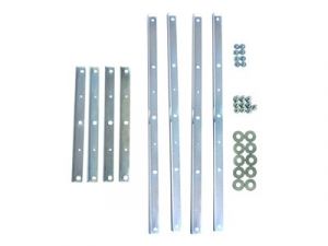 ERGOTRON VESA BRACKET ADAPTOR KIT, Vesa adaptér