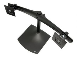 ERGOTRON DS100 Double Monitor-horizontální stojan pro 2 LCD