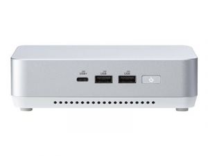 ASUS NUC 14 Pro+ Kit RNUC14RVSU700002I - Barebone - mini PC 1 x Core Ultra 7 155H / až 4.8