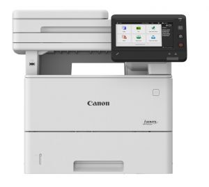 Canon i-SENSYS MF563dw - černobílá, MF (tisk, kopírka, sken, fax), DADF, USB, LAN, Wi-Fi