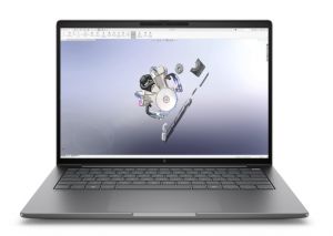 HP ZBook 8 G1i 14"/U9-285H/32GB/1TB/WQXGA (2560 × 1600)/5G/Win 11 Pro/3y
