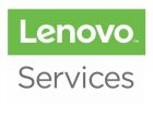 Lenovo WarUpg 4Y Courier/Carry-in