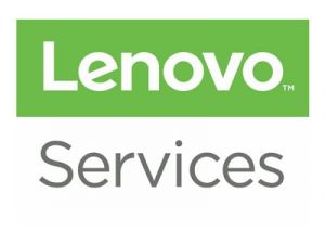 Lenovo WarUpg 4Y Courier/Carry-in