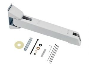 ERGOTRON SV Sit-Stand Combo Extender (white), prodlužovací rameno, bílá