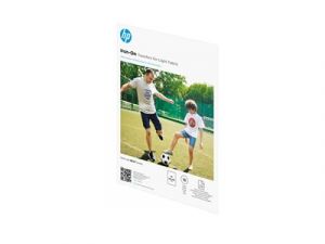 HP Nažehlovací fólie pro světlé tkaniny HP Iron-On Tr, AA7N8A, matný, 8.27" x 11.69"