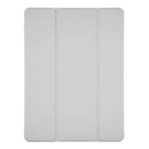 OBAL:ME MistyTab Pouzdro pro Samsung Galaxy Tab A11/A9 Light Gray