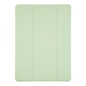 OBAL:ME MistyTab Pouzdro pro Samsung Galaxy Tab S10 Lite/S9/S9 FE/S10 FE Light Green