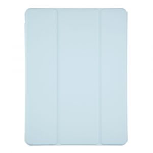 OBAL:ME MistyTab Pouzdro pro Samsung Galaxy Tab S10 Lite/S9/S9 FE/S10 FE Light Blue