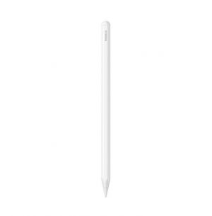 Baseus Smooth Writing 3 Active Stylus (Bezdrátové Nabíjení) Moon White