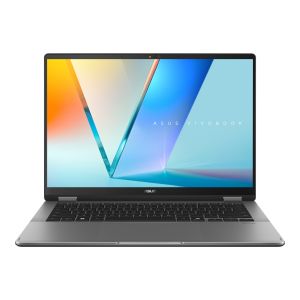 ASUS Vivobook 14 Flip/TP3407SA-OLED548WZ/U5-226V/14"/WUXGA/T/16GB/512GB/Intel int/W11H/Gra