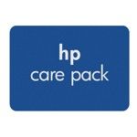 HP 3-letá záruka s opravou u zákazníka následující pracovní den