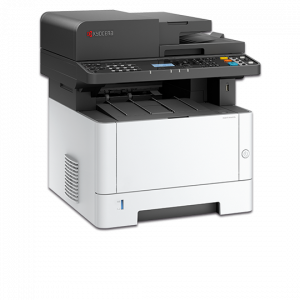 Kyocera ECOSYS MA4000x mono MFC A4, 40ppm, 1200x1200dpi, Duplex/ DADF/ LAN/ USB