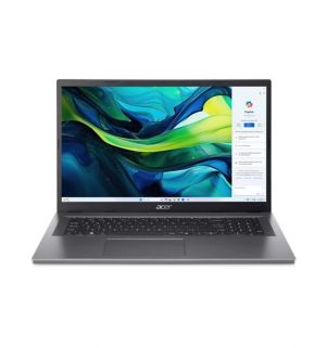 Acer Aspire Go 17 (AG17-31P-39BB) Core 3 N355/8GB/512GB SSD/17,3" FHD IPS/Win11 Home/šedý