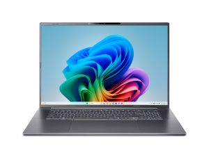 Acer Aspire 18 AI (A18-I71M-72KN) Copilot+ PC Ultra 7 355/16GB/512GB SSD/16" WUXGA IPS/Win
