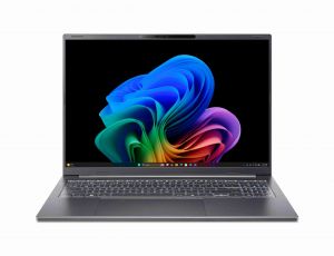 Acer Aspire 16 AI (A16-I71M-75KD) Copilot+ PC Ultra 7 355/16GB/512GB SSD/16" WUXGA IPS/Win