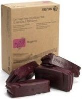 XEROX originální ink 108R00838, magenta, 40000str., XEROX ColorQube 9201/9202/9203/9301/93