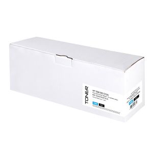 Kompatibilní toner s CF381A, cyan, 2800str., H.304/305/312AC, pro HP Color LaserJet Pro MF