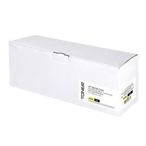 Kompatibilní toner s CF382A, yellow, 2800str., H.304/305/312AY, pro HP Color LaserJet Pro