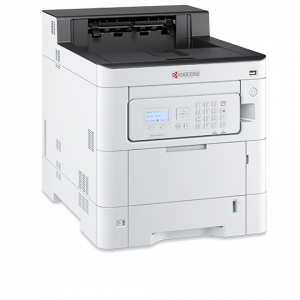 KYOCERA ECOSYS PA4000cx A4 color/40ppm/1200x1200dpi/1GB/Duplex/USB/LAN