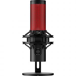 HP HyperX QuadCast 2 Frst Mic