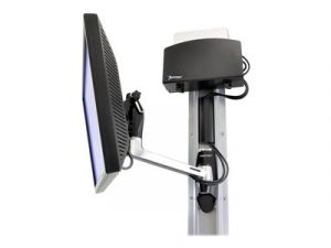 ERGOTRON LX HD Wall Mount Swing Arm, nástěnný držák pro až 42" LCD