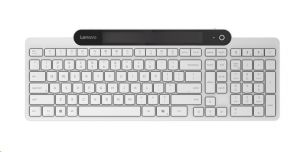 Lenovo 800 Self-Charging Bluetooth Keyboard-CZ/SK