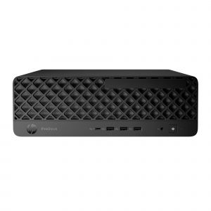 HP ProDesk 4/G1i/SFF/U5-235/16GB/512GB/Intel int/W11P/3R
