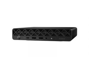 HP ProDesk 4/G1i/Mini/U7-265T/24GB/1TB/Intel int/W11P/3R